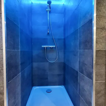 Apartment 100m Brasero Design Kitesurf