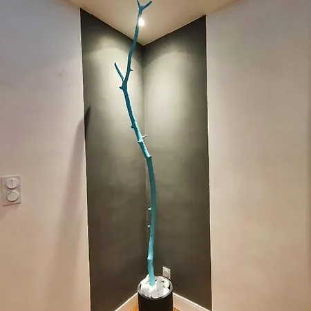 100m Brasero Design Kitesurf Berck