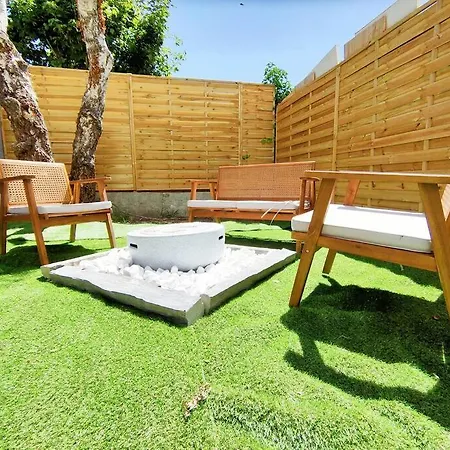 100m Brasero Design Kitesurf Apartment Berck