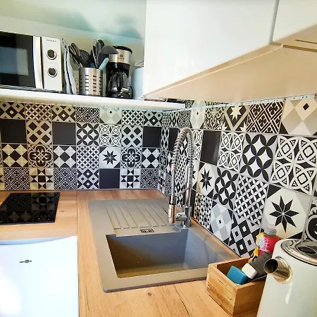 100m Brasero Design Kitesurf