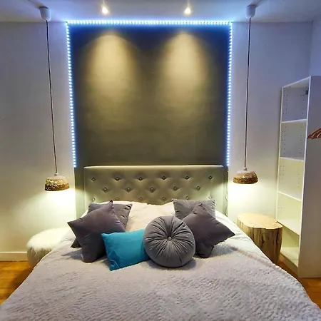 100m Brasero Design Kitesurf *