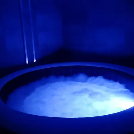 100m Brasero Design Kitesurf Appartement Berck